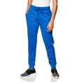 thumbnail image 5 of Hanes Sport Women's Performance Fleece Joggers Awesome Blue/Awesome Blue Heather M, 5 of 6