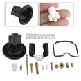 thumbnail image 4 of Carburetor Rebuild Repair Kit fit for 250cc ATV ATV250 EN250 GP200 GP250 MV30, 4 of 10