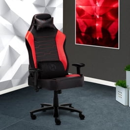 GXT 707R Resto Gaming Chair red