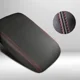 thumbnail image 4 of Reposabrazos para coche, consola central, tapa de cuero PU, accesorios para coche, para VW Volkswagen Golf 7 MK7 2012-2019, 4 of 5