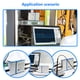 thumbnail image 5 of Osciloscopio Digital Portátil ANGGREK Profesional Para PC 2 Canales USB 2.0, 5 of 8