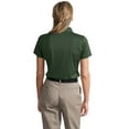 thumbnail image 2 of Cornerstone - Ladies Select Snag-Proof Polo, 2 of 5