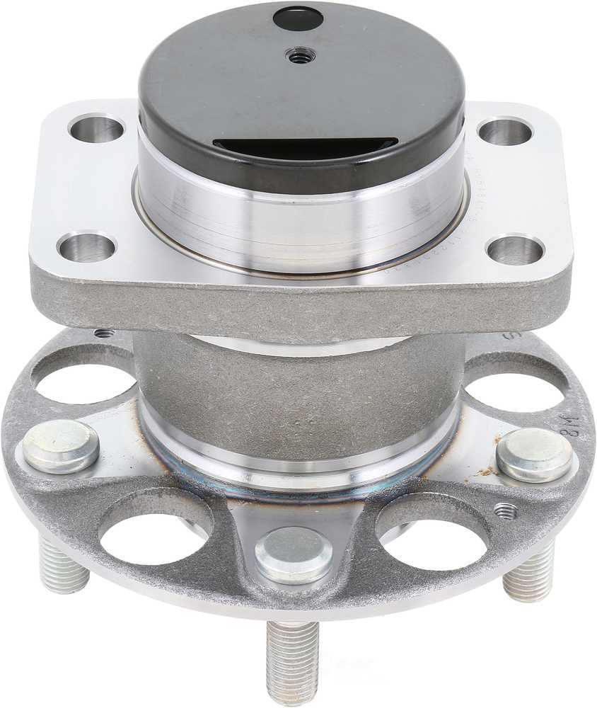 BCA by NTN WE61995 Wheel Bearing & Hub Assembly