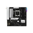 thumbnail image 2 of ASRock B850M PRO RS WIFI AM5 AMD B850 SATA 6Gb/s Micro ATX Motherboard, 2 of 8
