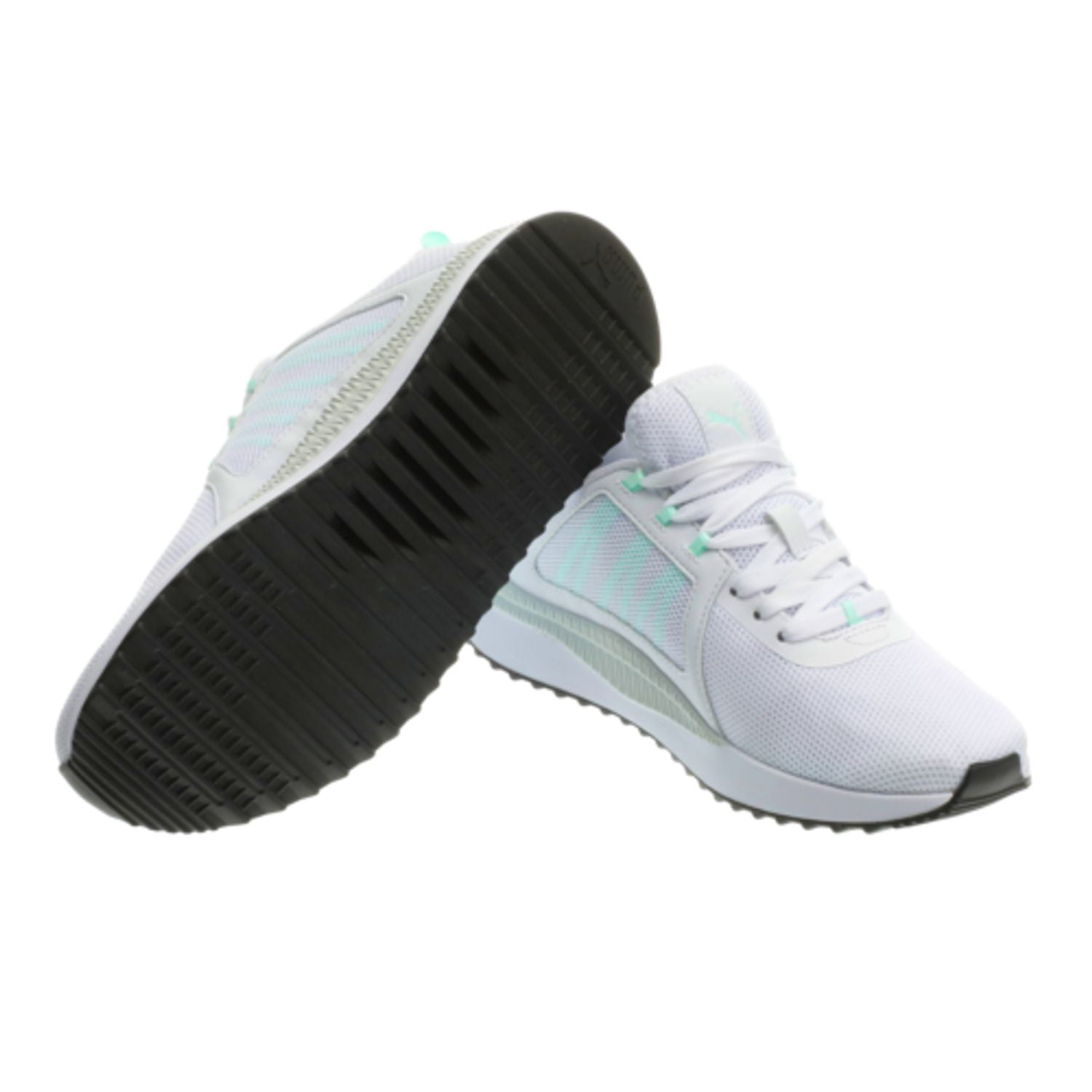 ladies pacer net cage puma