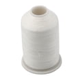 thumbnail image 1 of Hilo de coser soluble en agua blanco de 1000 m 20 ℃ Prendas de vestir DIY, 1 of 9