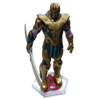 Thanos Action Figures