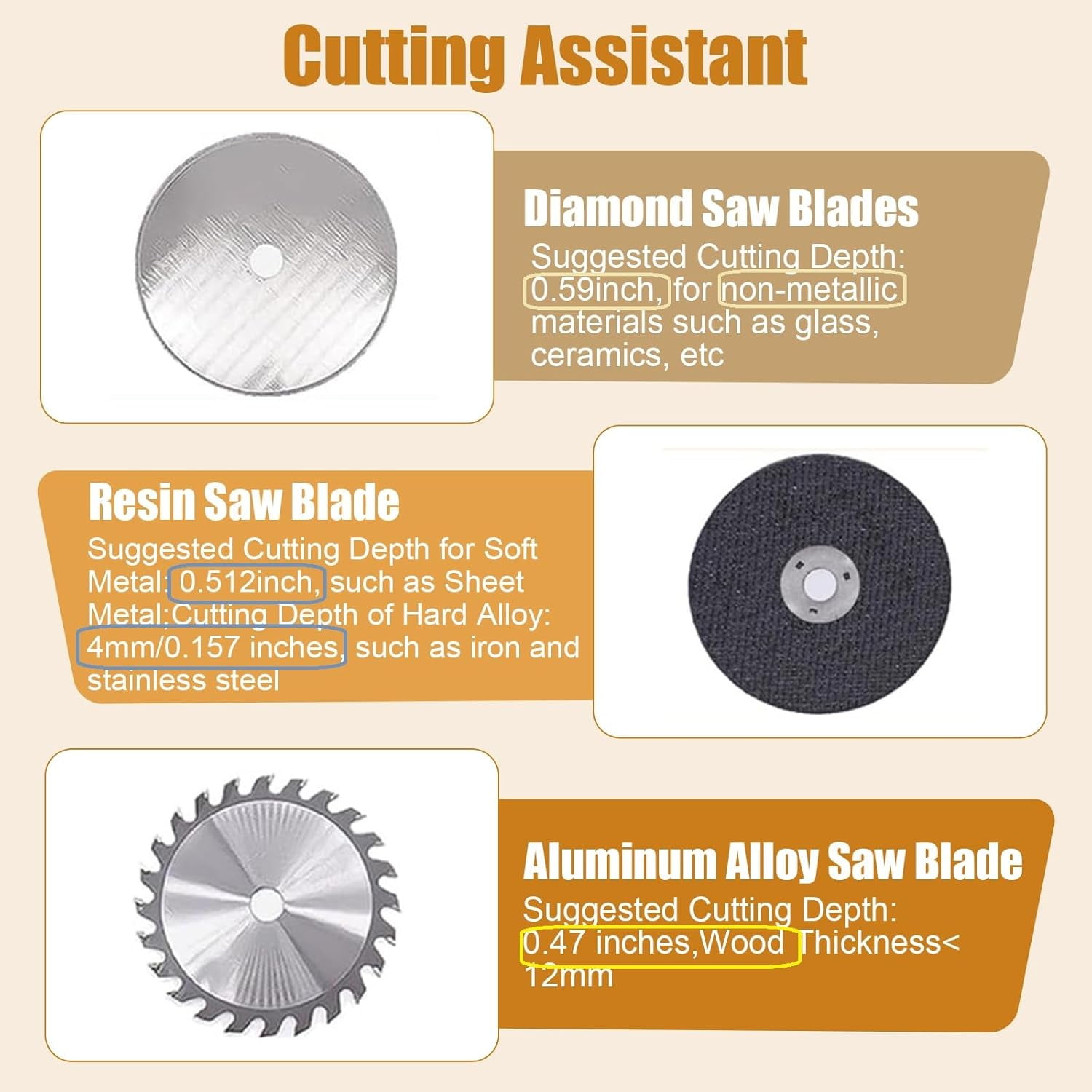 Mini Portable Table Saw, Miter Table Saw Bench Electric Cutting Machine Multifunctional Desktop Saws with 3 Blades for DIY Handmade Wooden Model Crafts, Metal, Ceramic Tile, Glass