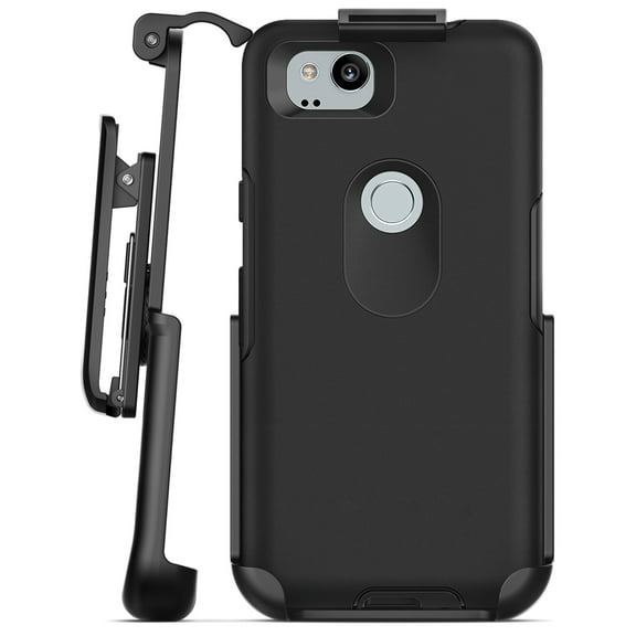 Encased Belt Clip Holster for Otterbox Symmetry Case - Google Pixel 2 (case not included)