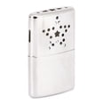 thumbnail image 2 of Graflsoa Compact Zinc Alloy Hand Warmer for Outdoor Use, Random Bag Color, 57x20x90mm, 60g, Includes 1 Unit, 2 of 7