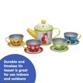 thumbnail image 4 of Schylling Set de Hora Del Té de Amigos Del Bosque, 4 of 5