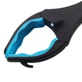 thumbnail image 2 of Portable Pick Up Tool Reacher Grabber Foldable Long Trash Clamps 33" inch With Gripper Lock Trash Stick, 2 of 10
