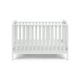 thumbnail image 4 of Suite Bebe Brees Island Crib, White & Graystone, 4 of 12
