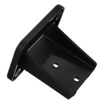 Masteelf Flush Mount Bracket Quick Disconnect Connector Flush Mount Bracket Battery Connector Panel Cover for Caravans and Motorhomes
