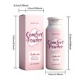 thumbnail image 3 of Rewenti Sweat-absorbing and Soothing Body Powder Is Suitable for Hot Days Or After Strenuous Exercise to Keep Fresh and Clean 100g, 3 of 9
