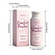 thumbnail image 3 of Pisexur Belleza Maquillaje Polvo corporal calmante y absorbente del sudor, adecuado para días calurosos o después de un ejercicio intenso para mantener la piel fresca y limpara mujeres y hombres, 3 of 9