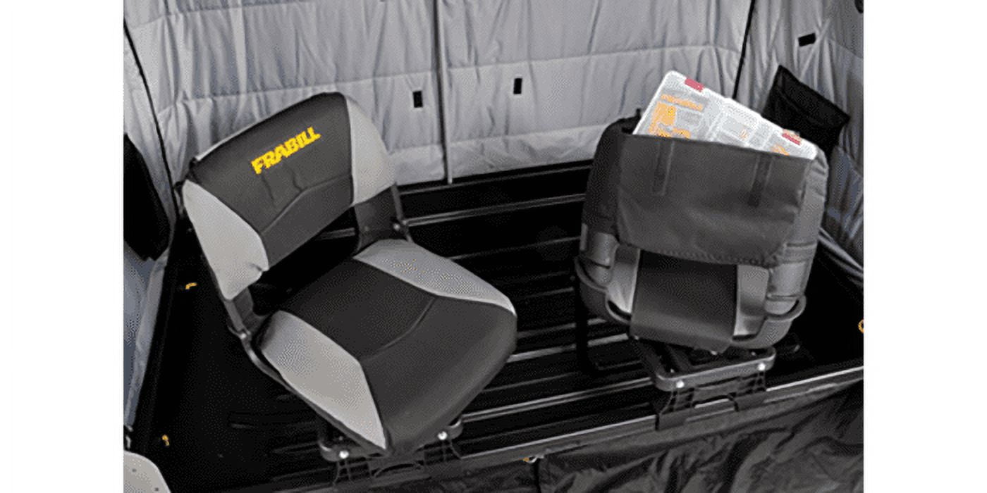 Frabill predator 4255 outlet