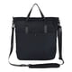 thumbnail image 2 of Bolsa para laptop  CoolCapital Vienna Tote  15.6" pulgadas Color Negro, 2 of 6