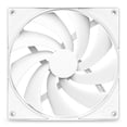 thumbnail image 2 of NZXT F140Q 140mm Quiet Airflow PWM Case Fan, White, 2 of 6