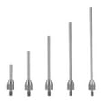 thumbnail image 2 of BTOER Grip Dial Digital Test Indicator Rod Depth Gauge Measuring Tool M2.5 Dial Digital Test Indicator Contact Point Stem Rod Tools, 2 of 8