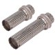 thumbnail image 2 of 51MM Universal Motorcycle Exhaust Muffler DB Killer-Silencer Noise Sound Eliminator Mesh DB Killer-, 2 of 5