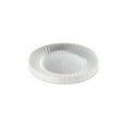 thumbnail image 5 of WNA - WNA CW9180 - Classicware Plates, Plastic, 9 in, Clear, 18/Bag, 10 Bag/Carton, 5 of 8