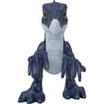 thumbnail image 2 of Imaginext Jurassic World Baby Therizinosaurus Dinosaur Figure, 2 of 6