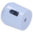 thumbnail image 3 of Sacapuntas Eléctrico Con Batería De Espesor Ajustable, Sacapuntas Automático Pequeño Para Niños Con Caja De Chatarra De Bolígrafo De Gran Capacidad, 3 of 7