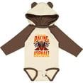 thumbnail image 3 of Inktastic Dirt Biking Motocross Racing Boys Long Sleeve Baby Bodysuit, 3 of 5