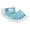 Blue, variant on Xirurus 100pcs/Pack Lovely Plastic Candy Biscuit Cookies Gift Packaging Bag Party Supplies, Decorative Dessert Bag for Weddings, Birthdays, and Celebrations (White) - 3.9 x 2.8 inches / 10 x 7 cm