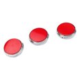 thumbnail image 4 of Conjunto De 3 Botones De De Piezas Para Piezas De Reparación De Trompeta - color 3 Unesdoc. unesdoc. Baoblaze Trompeta Botones, 4 of 6