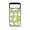 Green, variant on abbyrose Funny Bunny Pixel Phone Case for Pixel 7