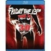 Friday the 13th, Part 3 (Blu-ray) (Steelbook), Paramount, Horror