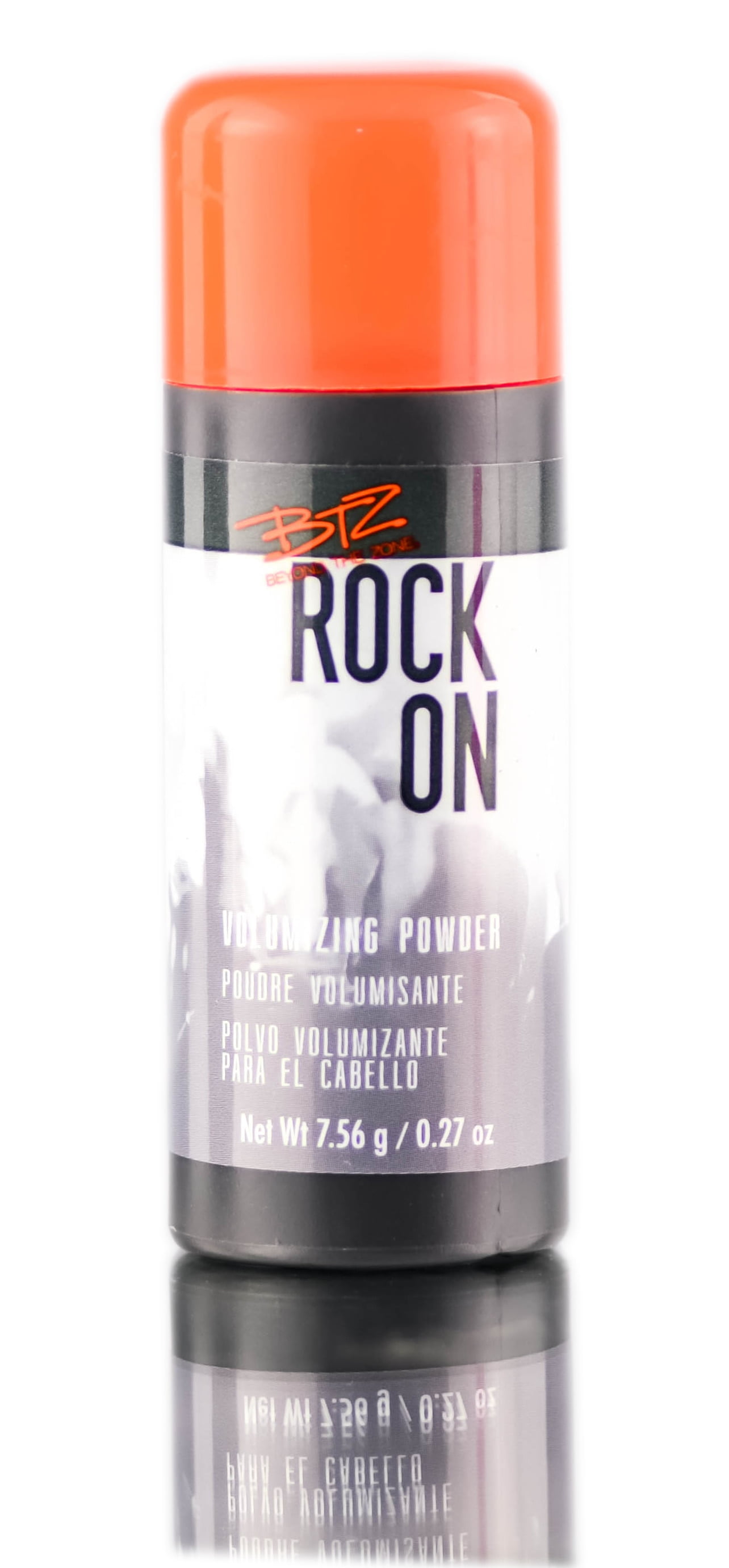 BTZ Beyond The Zone Rock On Volumizing Powder 0 27 Oz Walmart 