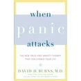 thumbnail image 1 of When Panic Attacks, David D. Burns Paperback, 1 of 2