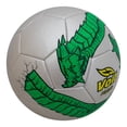thumbnail image 3 of Balón de Fútbol Voit No. 5 Dragao S-200 Verde Voit No.5 Dragao S200 color verde, 3 of 3
