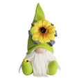 Bumble Bee Striped Scandinavian Tomte Nisse Swedish Honey Bee Elfs Home harry-potter-hufflepuff-holiday-custom-name-christmas-2023-gift-for-men