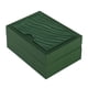 thumbnail image 4 of Caja organizadora de relojes jinwen Joyero a prueba de polvo Madera, 4 of 8