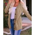 thumbnail image 2 of SURJDE Womens Soft, 2 of 7
