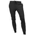 thumbnail image 4 of Ma Croix Men's Premium Hip Hop Urban Sweatpant Jogger, 4 of 7