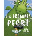 thumbnail image 1 of Â¡Los Dragones son lo Peor! Picarona-Obelisco 9788491455936, 1 of 2