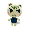 Animal Crossing Plush Doll, Animal Crossing Friends Club Game Toys