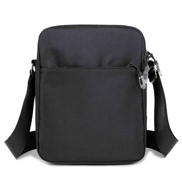 Bolsa de Mensajero de Vije para Hombres y Mujeres Bolso de Hombro de Vije Liviano