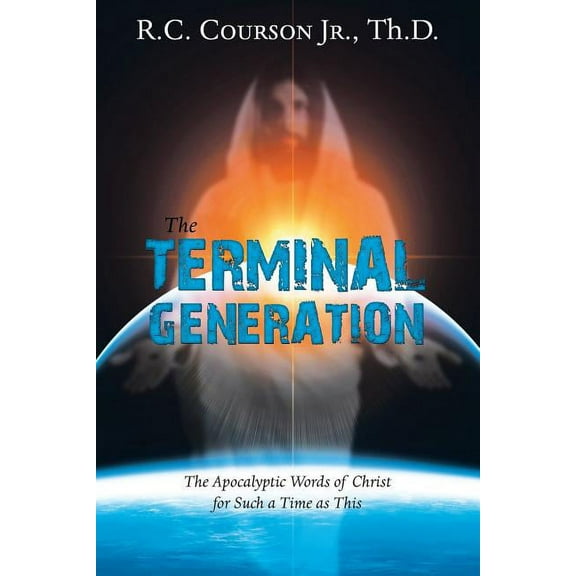 The Terminal Generation (Paperback)