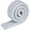 Circular Gray, variant on E/Fusing 900 Moldable Silicone Putty - Grey