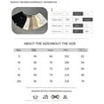 thumbnail image 2 of Fear Of God Essentials Shorts de Sport en Coton Shorts Décontractés Rue Ample Rue Haute, 2 of 2