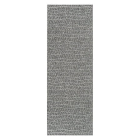 Novogratz Emilia Machine Made Indoor/Outdoor Rug
