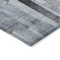 thumbnail image 4 of Addison Rugs Chantille Indoor/Outdoor Transitional Stripes Blue Washable Rectangle Rug, 10' x 14', 4 of 6