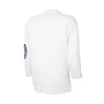 thumbnail image 4 of 979rt0s228alachocolatebasic Tee, 4 of 6