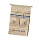 thumbnail image 1 of Organizador de almacenamiento de pared, estantes colgantes, elegante bolsa de almacenamiento colgante para armario o puerta de pared, ideal para, 1 of 9